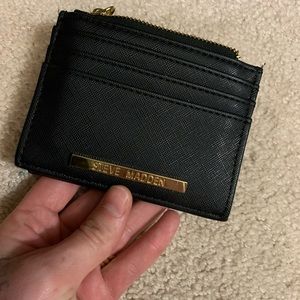 Steve Madden wallet